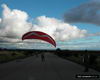 Tit.: Sin título - Lugar: Terminal Merlo (pista) - Autor: Ale Spitznagel