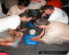 Tit.: Charlar RCP práctica - Lugar: Vuelo Libre Hostel - Autor: Ale Spitznagel