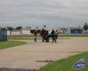 Tit.: Red Bull Bs As Helijump - Lugar: Costanera de Bs As - Autor: Hernán Pitocco & Red
