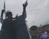 Tit.: Red Bull Bs As Helijump - Lugar: Costanera de Bs As - Autor: Hernán Pitocco & Red