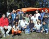 Tit.: Voler Team - Lugar: Camping El Molino - Autor: Ale Spitznagel